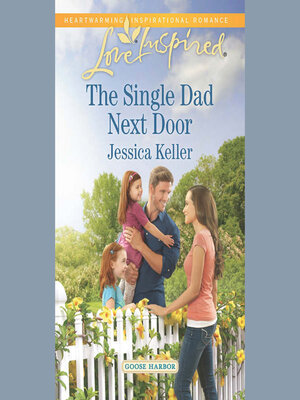 cover image of The Single Dad Next Door